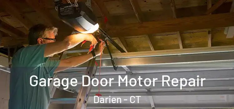  Garage Door Motor Repair Darien - CT