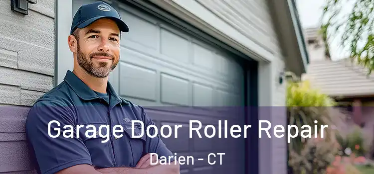  Garage Door Roller Repair Darien - CT