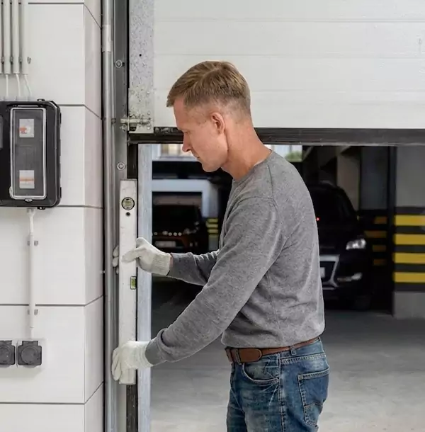 Why Choose Us for Door, Gate and Security Services in Darien, CT