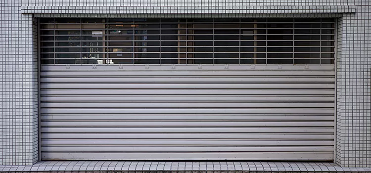 Advanced Solutions for Your Aluminum Garage Doors in Darien, Connecticut