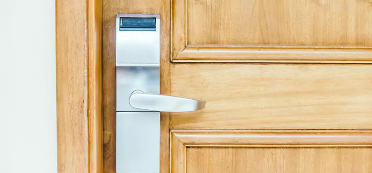 Advanced Solutions in Darien, CT for Modern Security