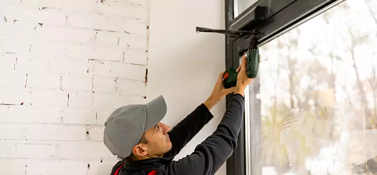 Automatic Door Opener Commercial Darien