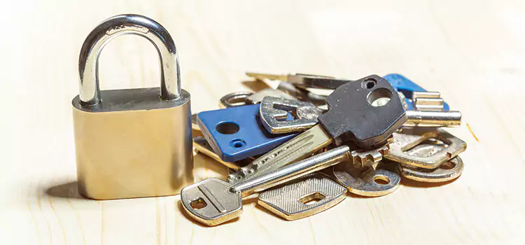 Why Choose Our Broken Key Services in Darien, CT?