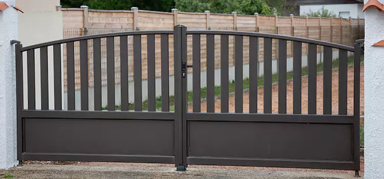 Advanced Gate Solutions in Darien, CT