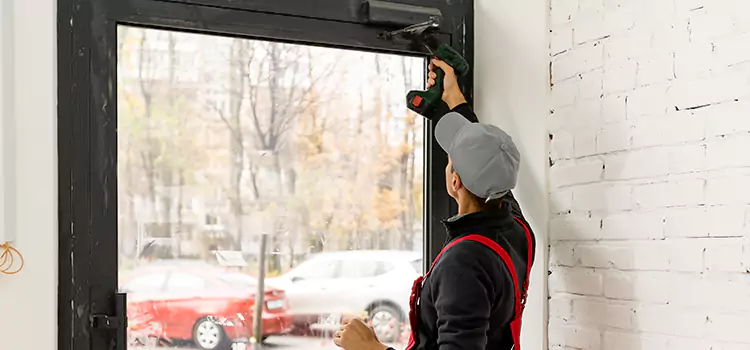 Comprehensive Door Closer Services in Darien, CT