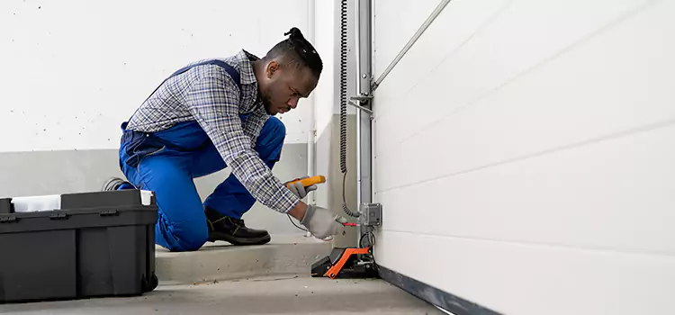Expert Solutions for Every Garage Lock Need in Darien, CT