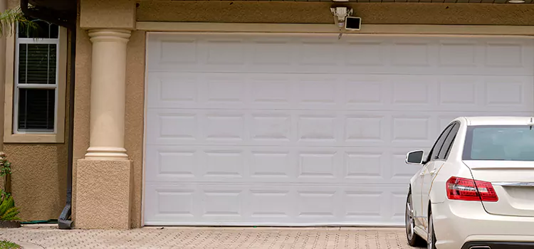 Comprehensive Garage Door Maintenance Services in Darien, CT