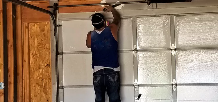 Specialized Garage Door Panel Solutions in Darien, CT
