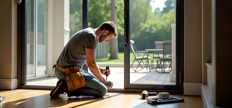 Comprehensive Solutions for Every Glass Door Need in Darien, CT