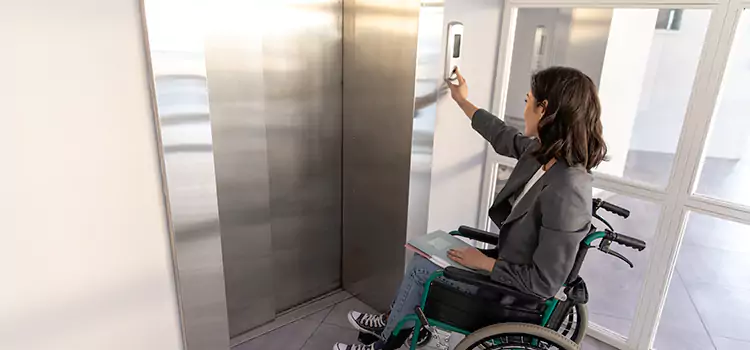 Benefits of Modern Handicap Door Systems in Darien, CT
