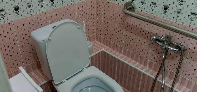 Meeting Diverse Needs With Accessible Restroom Solutions in Darien, CT