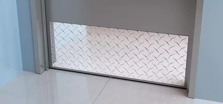 Benefits of Professional Kick Plate Solutions in Darien, CT