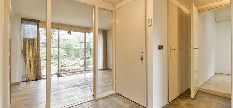 Why Choose Our Pocket Door Experts in Darien, CT?