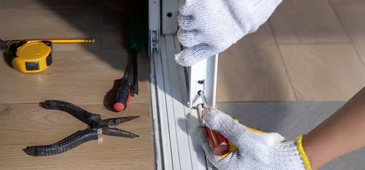 Sliding Door Installation Services in Darien, CT