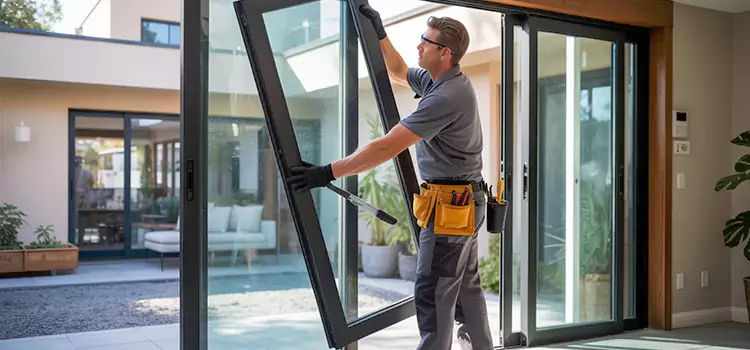 Specialized Sliding Door Roller Services in Darien, Connecticut