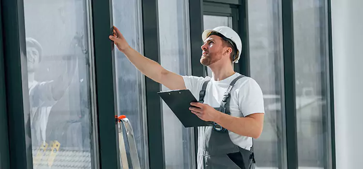 Comprehensive Solutions for Your Sticking Doors in Darien, CT