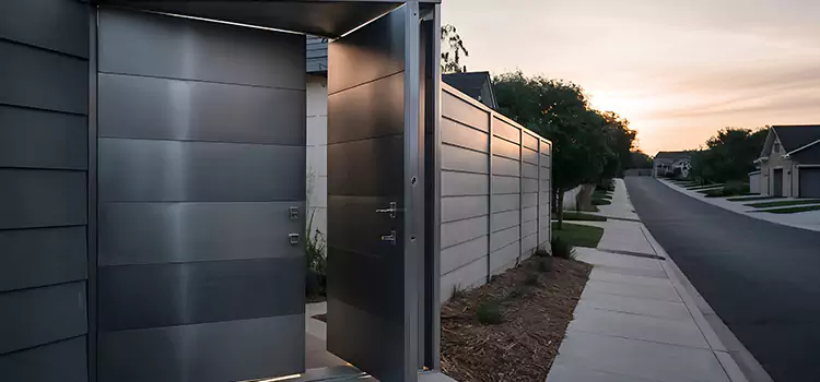 Comprehensive Steel Door Solutions in Darien, CT