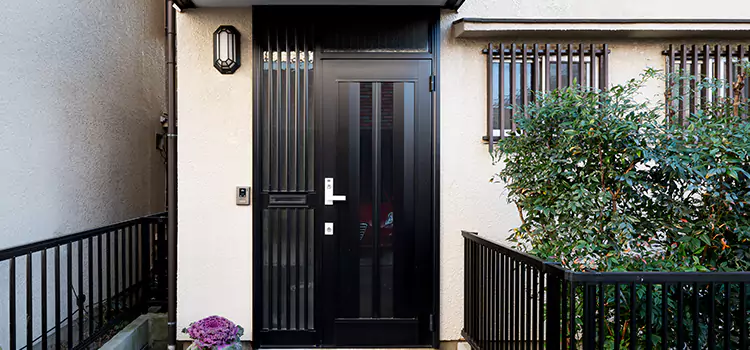 Popular Exterior Door Options in Darien, CT