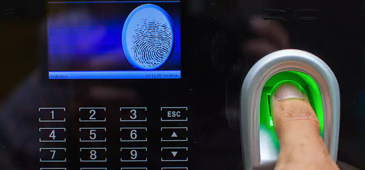 Your Trusted Partner for Secure Access in Darien, CT