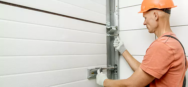 Why Choose Us for Garage Door Lock Services in Darien, CT?
