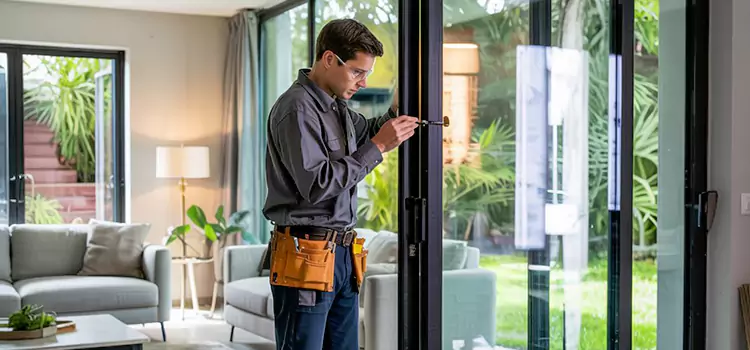 Why Choose Us for Your Glass Door Needs in Darien, CT?