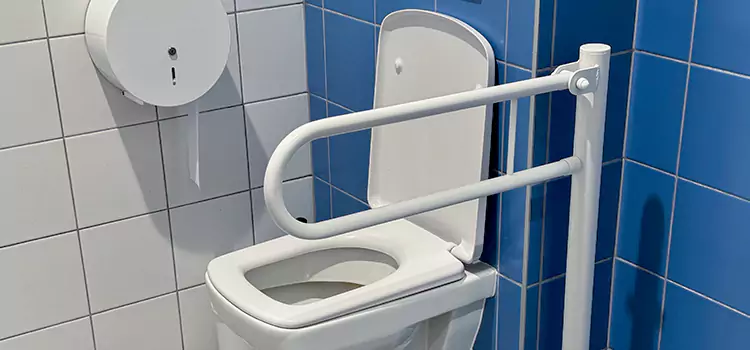 Comprehensive Solutions in Darien, CT for Accessible Facilities