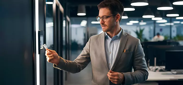 Our Commitment to Keycard Security Excellence in Darien, CT