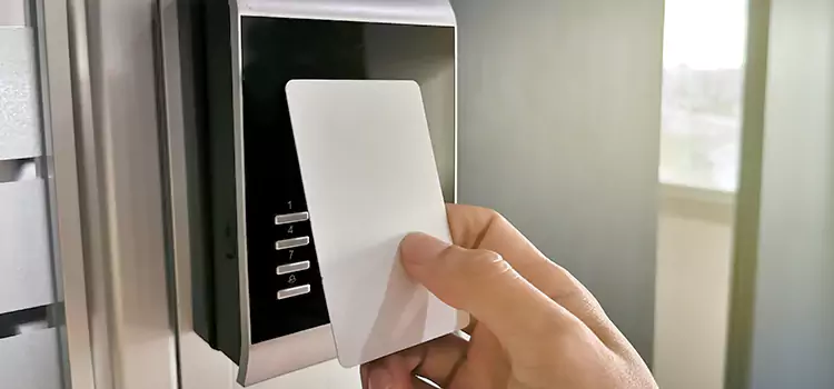 Advanced RFID Technology Integration in Darien, CT