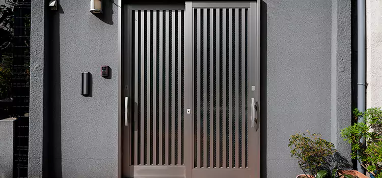 Specialized Steel Door Services in Darien, CT